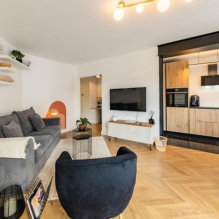 Centre - Calme & Confort - 2 A 4P - 55M2 Nantes Zewnętrze zdjęcie