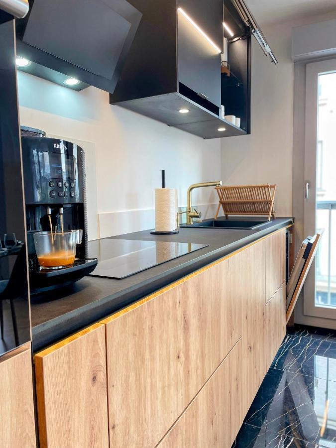 Centre - Calme & Confort - 2 A 4P - 55M2 Nantes Zewnętrze zdjęcie