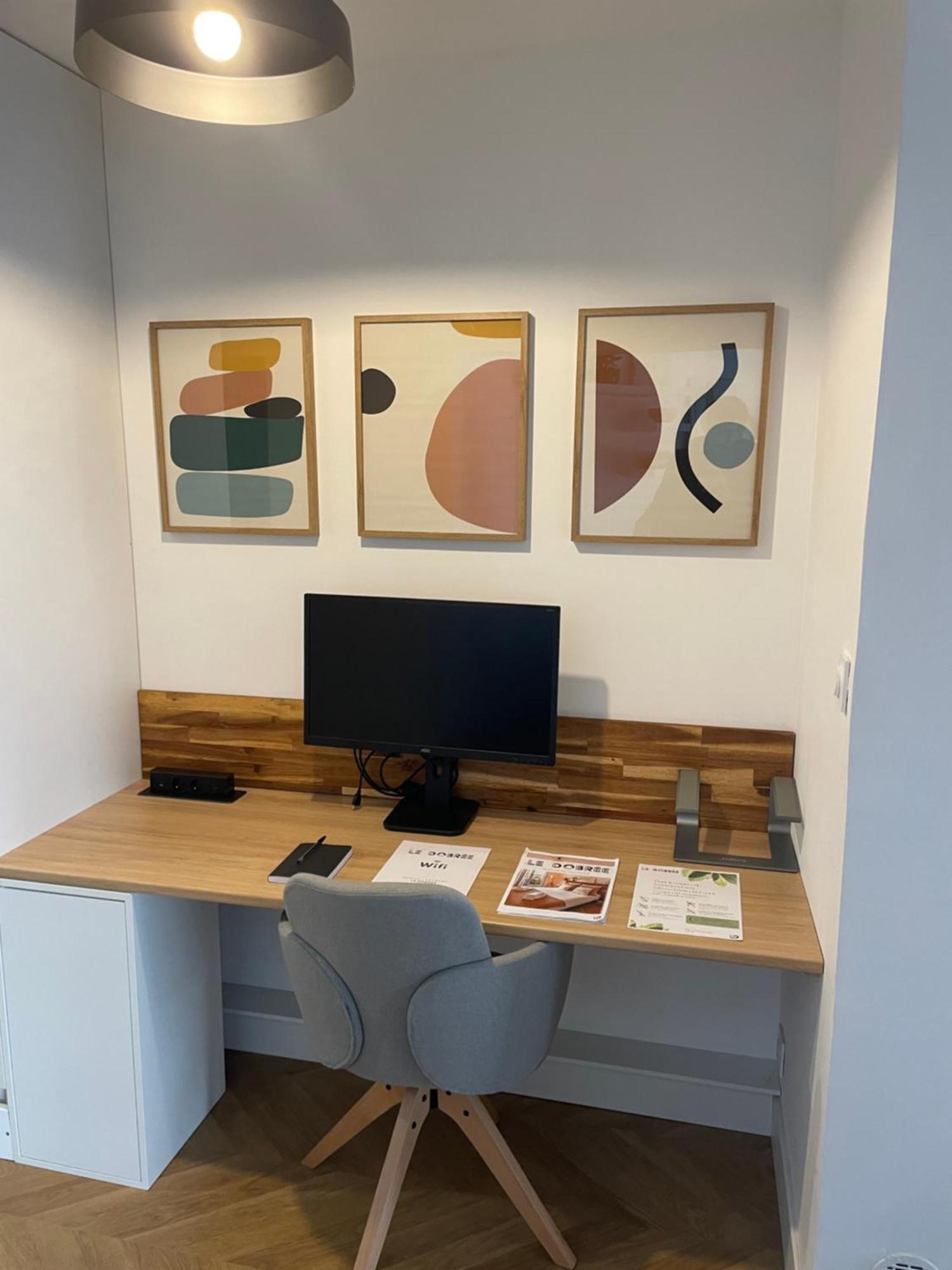 Centre - Calme & Confort - 2 A 4P - 55M2 Nantes Zewnętrze zdjęcie